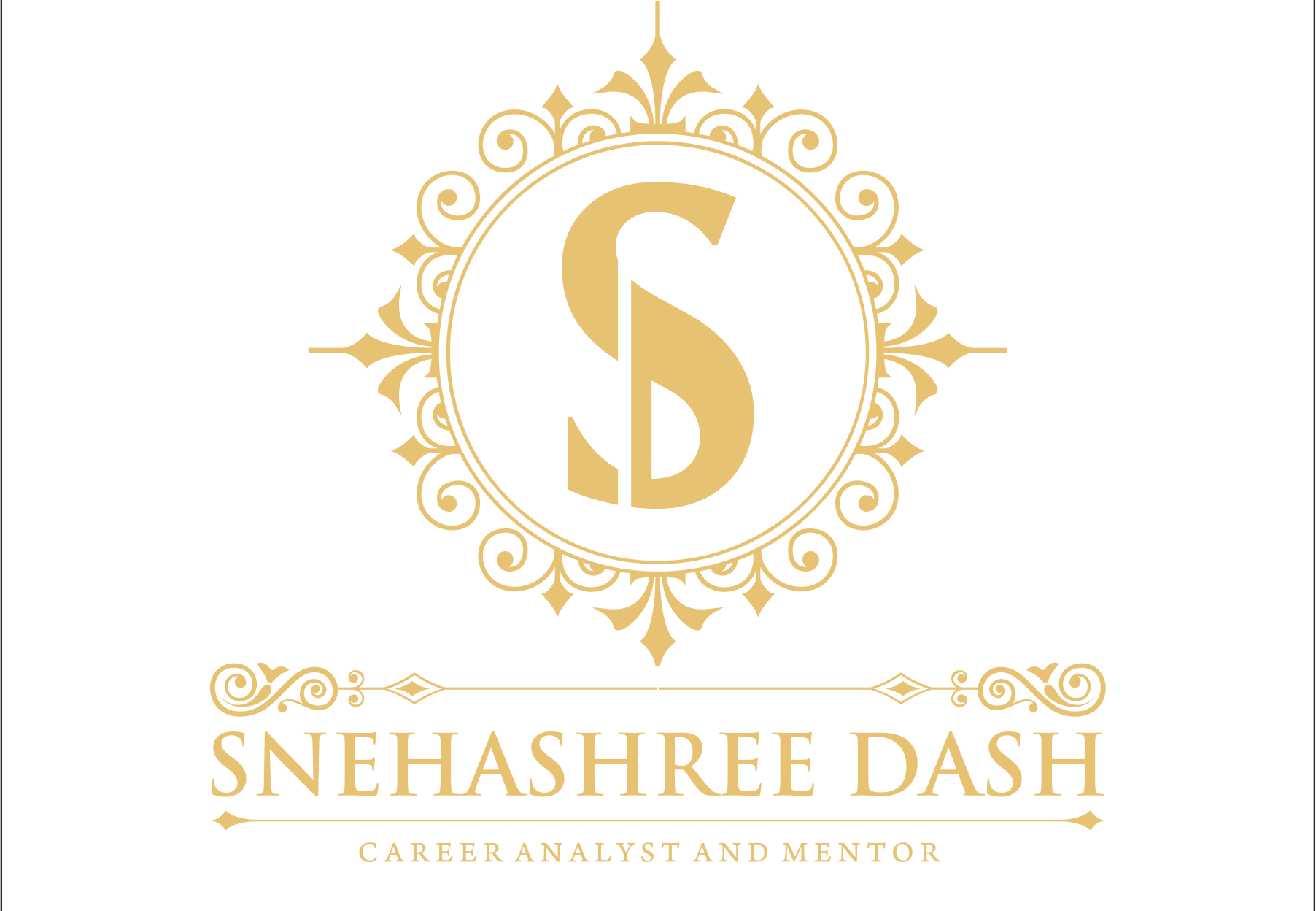 Snehashree Dash